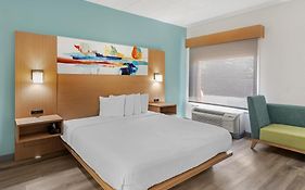 Best Western Plus Executive Hotel Richmond